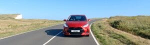AutoCoach driving lessons. In-car & online coaching Automatic lessons Tunbridge Wells Crowborough Uckfield