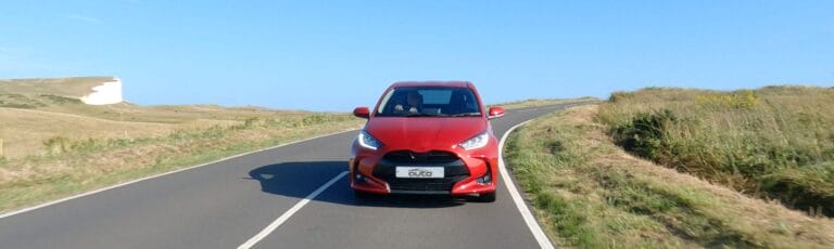 Automatic driving lessons in Uckfield – AutoCoach Driving School