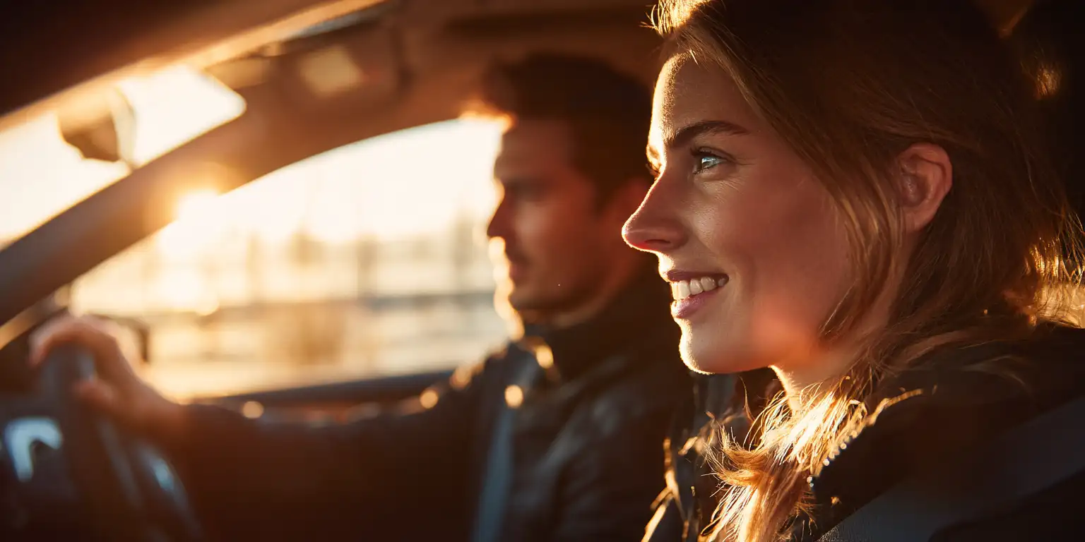 Automatic Driving Lesson Reviews in Tunbridge Wells